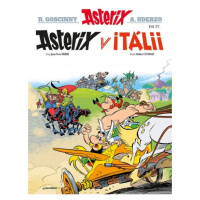 Asterix 37 - Asterix v Itálii Alicanto