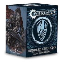 Conquest: Hundred Kingdoms - Army Support Pack