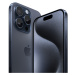 Apple iPhone 15 Pro Max/512GB/Blue Titan