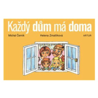 Každý dům má doma - Michal Černík