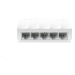 TP-Link LiteWave switch LS1005 (5x100Mb/s, fanless)