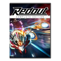 Redout - Complete Edition (PC) DIGITAL