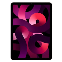 iPad Air M1 256GB WiFi Růžový 2022