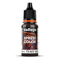 Vallejo: Xpress Copper Brown