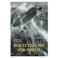 Dvacet tisíc mil pod mořem - Ondřej Neff