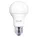 LED žárovka LED E27 A60 10W = 75W 1055lm 6500K Studená 200° PHILIPS