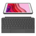 Logitech Combo Touch QWERTY britská pro Apple 10.2-inch iPad 7. generace, 8. generace - 920-0096