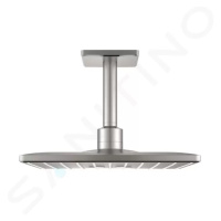 Grohe 26481DC0 - Hlavová sprcha 310, sprchové rameno 14 cm, 2 proudy, supersteel