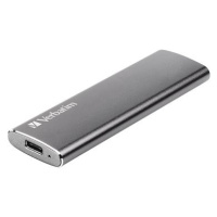 VERBATIM Vx500 External SSD 2TB