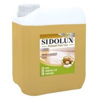 SIDOLUX Premium Floor Care s Arganovým olejem dřevo a laminát 5 l