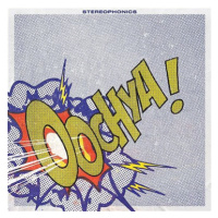 Stereophonics: Oochya! - CD