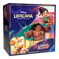 Disney Lorcana TCG: Shimmering Skies - Illumineers Trove