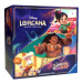 Disney Lorcana TCG: Shimmering Skies - Illumineers Trove