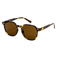 GLASSA Polarized PG 414 vzor, hnědé sklo