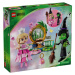 LEGO® Wicked 75682 Figurky Elphaby a Glindy