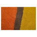 Flair Rugs koberce Ručně tkaný kusový koberec Illusion Candy Multi - 160x230 cm