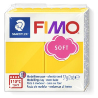 FIMO soft 57g - okrová Kreativní svět s.r.o.