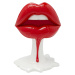 KARE Design Dekorace Hot Lips 26cm