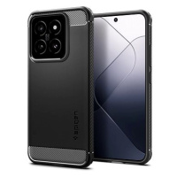 Spigen Rugged Armor Matte Black Xiaomi 14