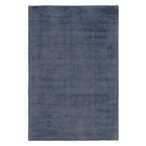 Obsession koberce Ručně tkaný kusový koberec Maori 220 Denim - 120x170 cm