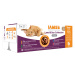 IAMS Advanced Nutrition Adult Land & Sea Mix 48 x 85 g - v omáčce