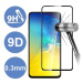Samsung Tvrzené sklo 9D sklo Samsung Galaxy A32 5G černé