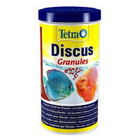 TETRA Discus 1 l