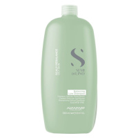 Alfaparf Milano Balancing Low Shampoo vyvažujicí šampon pro snadno se mastící vlasy 1000 ml