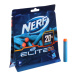 Nerf elite 2.0 20 náhradních šipek