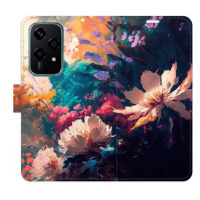 iSaprio Flip pouzdro Spring Flowers pro Honor 200 Lite