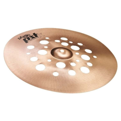 Bicí nástroje Paiste