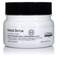 L'ORÉAL PROFESSIONNEL Serie Expert Metal Detox 250 ml