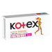 Kotex Active Super tampony 16 ks