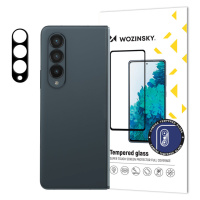 Wozinsky tvrzené sklo 9H na fotoaparát Samsung Galaxy Z Fold 4