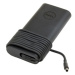 Dell Euro 130W AC Adapter 4.5mm With 1M Power Cord (Kit) PCR