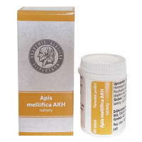 AKH Apis mellifica 60 tablet