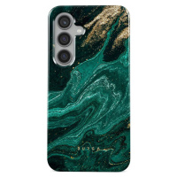 Pouzdro elegantní módní, pevné, stylové, odolné Burga pro Galaxy S24, case