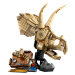 LEGO LEGO® Jurrasic World 76969 Dinosauří fosilie: Lebka triceratopse