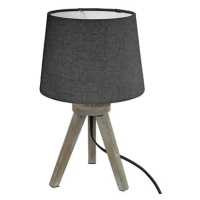 Atmosphera Stolní lampa Mini Gris