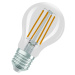 OSRAM LEDVANCE LED Superstar Plus Classic A 60 Filament Glow DIM 7W 822-827 E27 4058075435537