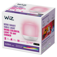 WiZ WiZ Hero LED stolní lampa RGBW, přenosná