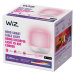 WiZ WiZ Hero LED stolní lampa RGBW, přenosná