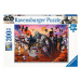 Ravensburger Star Wars Mandalorian 200 XXL dílků