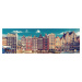 Interdruk Puzzle panoramic 1000 Around the World 1