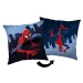 Jerry Fabrics Dekorační polštářek 35x35 cm - Spider-man 06