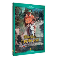 Obušku, z pytle ven! - DVD