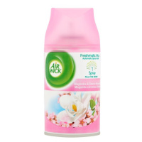 Air Wick Freshmatic náplň 250ml Magnolie a Třešeň