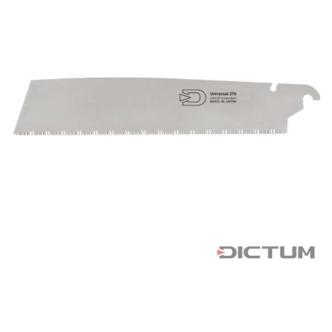 Náhradní list Dictum 712479 - Replacement Blade for Kataba Universal 270