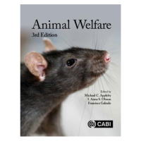 Animal Welfare CABI Publishing