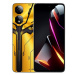 Nubia Neo 2 5G 8GB/256GB Sunfire Yellow